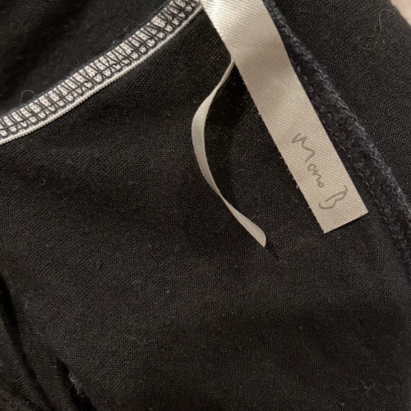 Mono B Tie Dye Maxi Skirt size Small - Picture 3 of 4